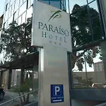 Paraiso 3* Oliveira do Bairro