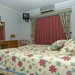 Hotel Paraiso Oliveira do Bairro