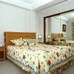 Paraiso Hotel