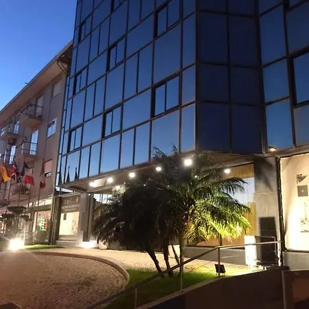 Hotel Paraiso 3*