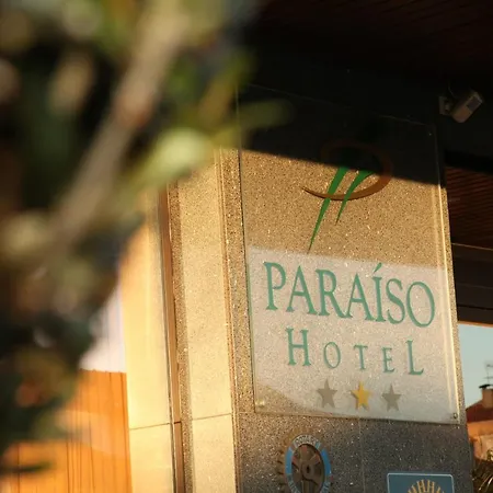 Hotel Paraiso