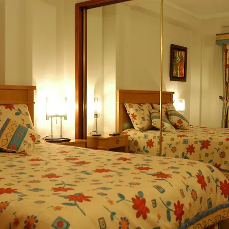 Paraiso Hotel 3*