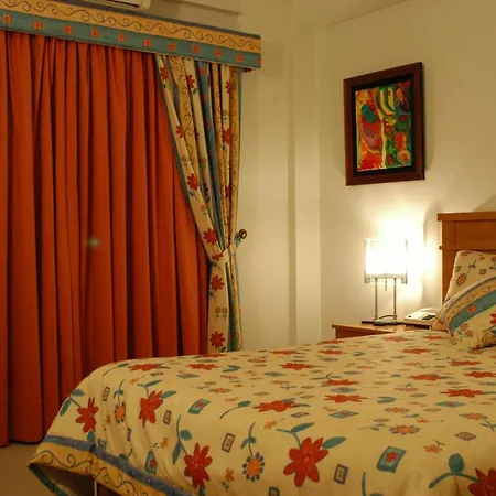 Hotell Paraiso