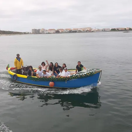 Paraiso Oliveira do Bairro