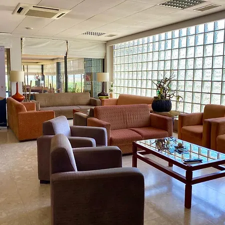 Hotel Paraiso Oliveira do Bairro