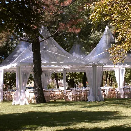 فندق Paraiso