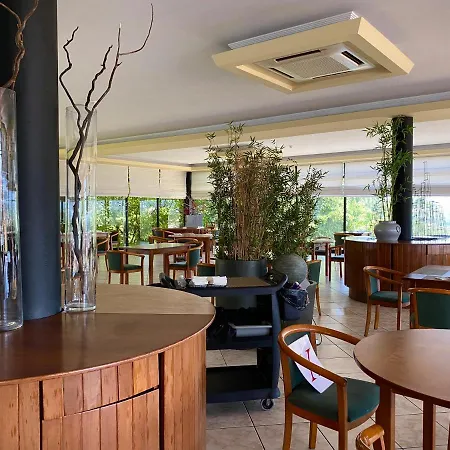 Paraiso Oliveira do Bairro