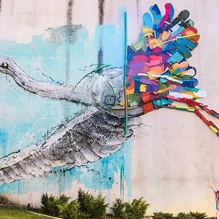 Paraiso فندق أوليفيرا دو بايرو