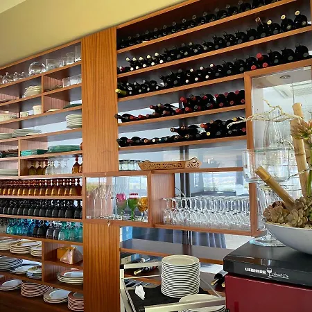 Hotel Paraiso Oliveira do Bairro