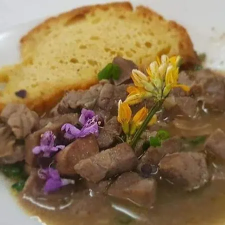 Hotel Paraiso Oliveira do Bairro