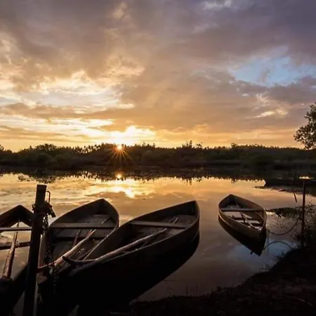 Paraiso Szálloda 3*