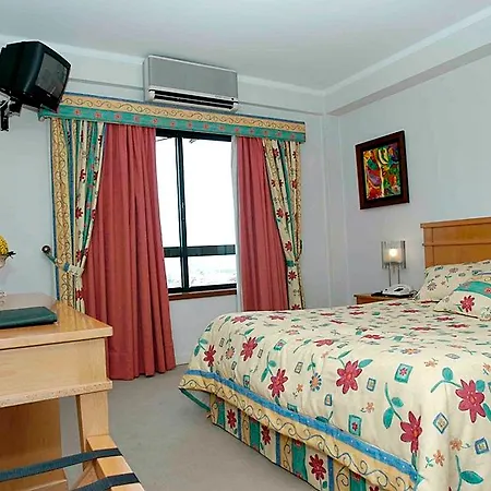 Paraiso Hotel