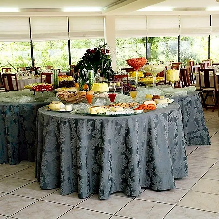 Paraiso Hotel 3*
