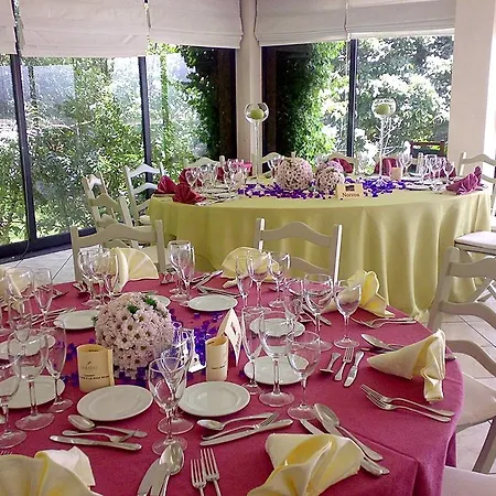 Hotel Paraiso Oliveira do Bairro