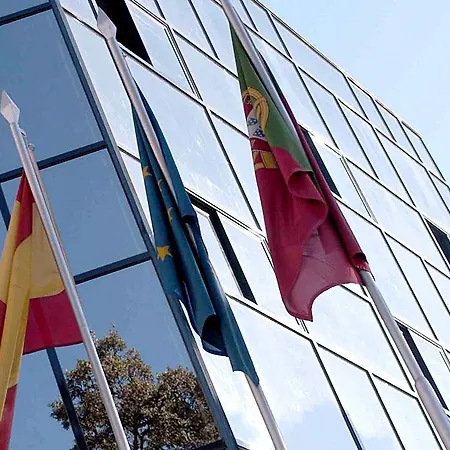 Paraiso Hotel Oliveira do Bairro