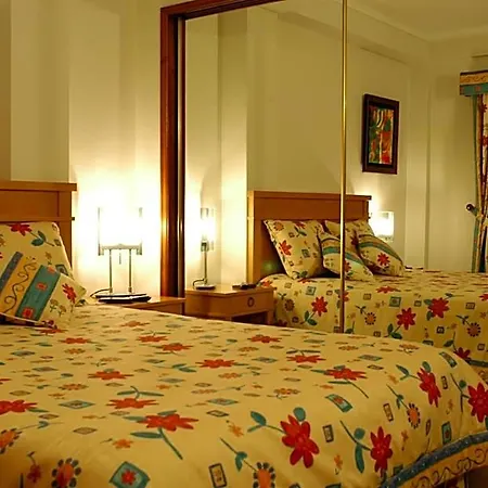 Paraiso Hotel 3*