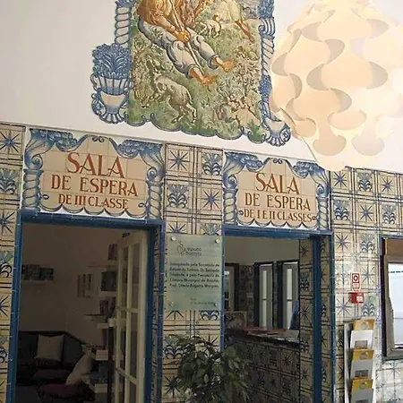 Hotel Paraiso 3*