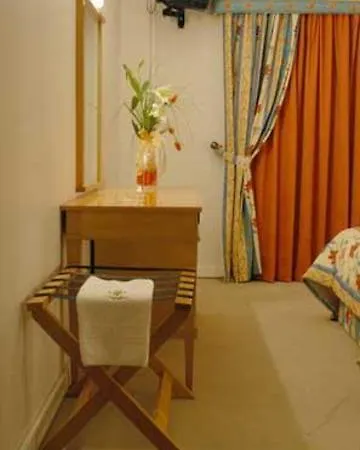Hotel Paraiso 3*