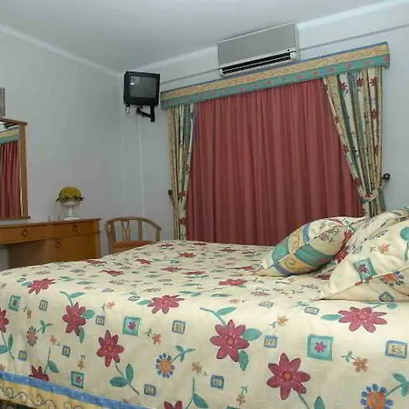 Hotel Paraiso Oliveira do Bairro
