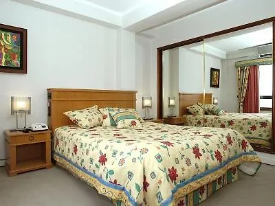 Paraiso Hotel