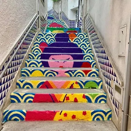 Hotel Paraiso Oliveira do Bairro