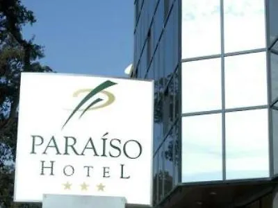 Szálloda Paraiso