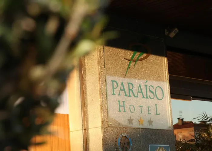 Otel Paraiso