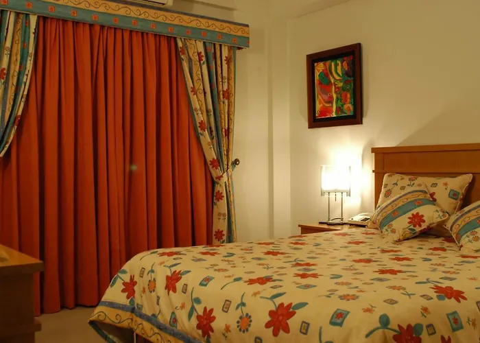 Otel Paraiso