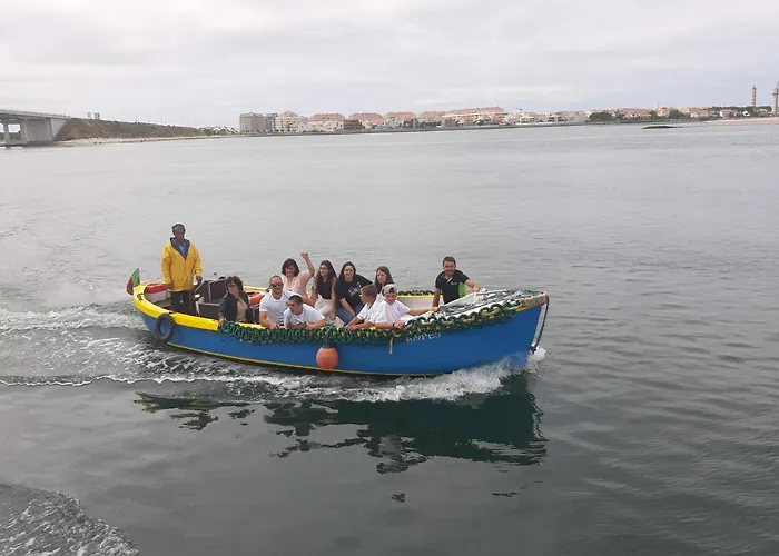 Paraiso Oliveira do Bairro