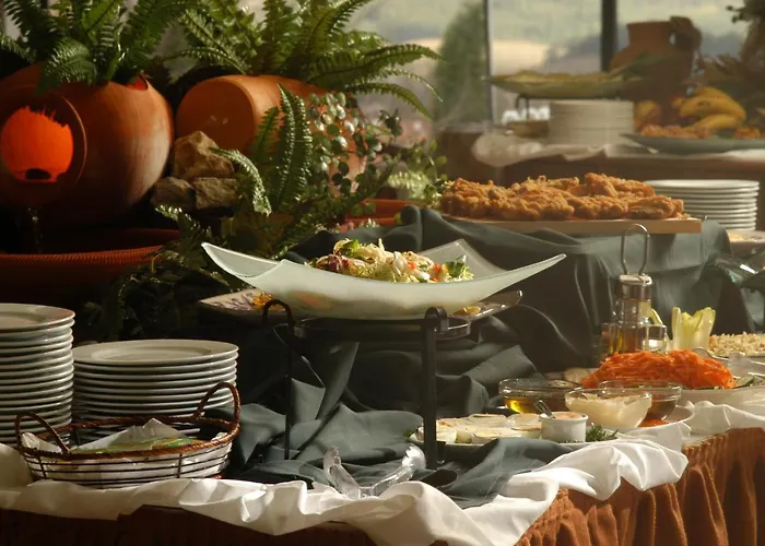 Paraiso Hotel Oliveira do Bairro