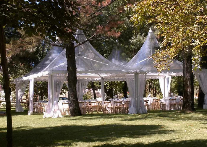 فندق Paraiso