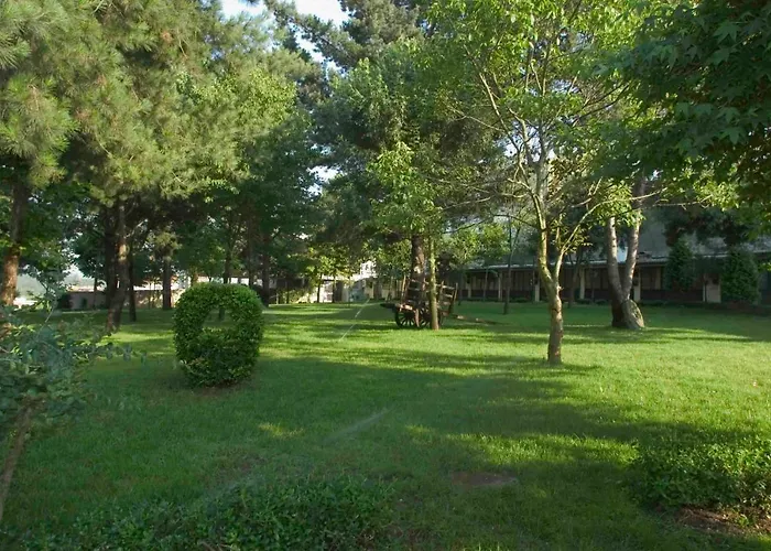 Paraiso Otel 3*