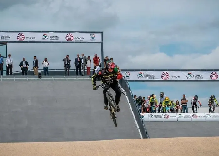 Hotel Paraiso Oliveira do Bairro