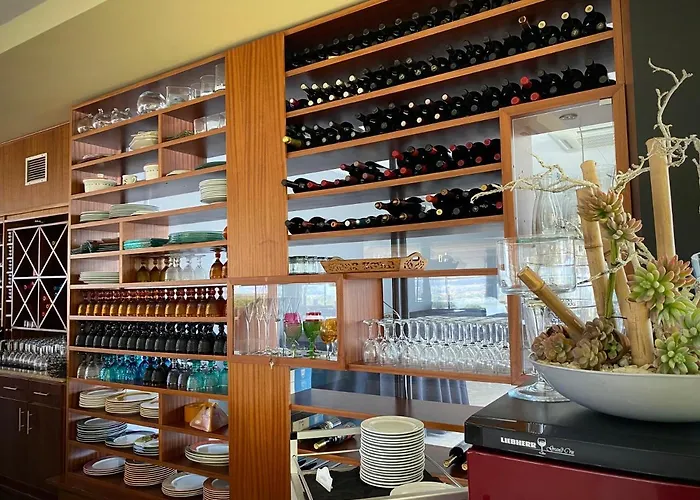 Hotel Paraiso Oliveira do Bairro