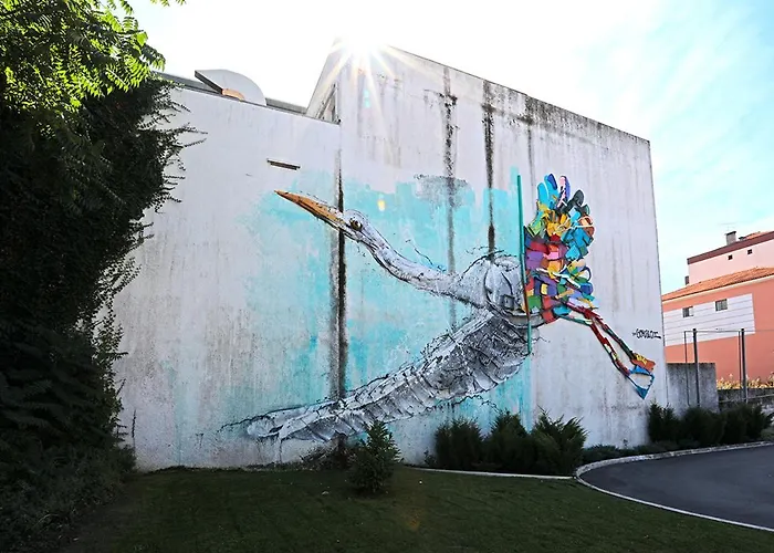 Paraiso 3* Oliveira do Bairro