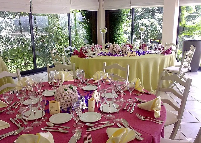 Hotel Paraiso Oliveira do Bairro