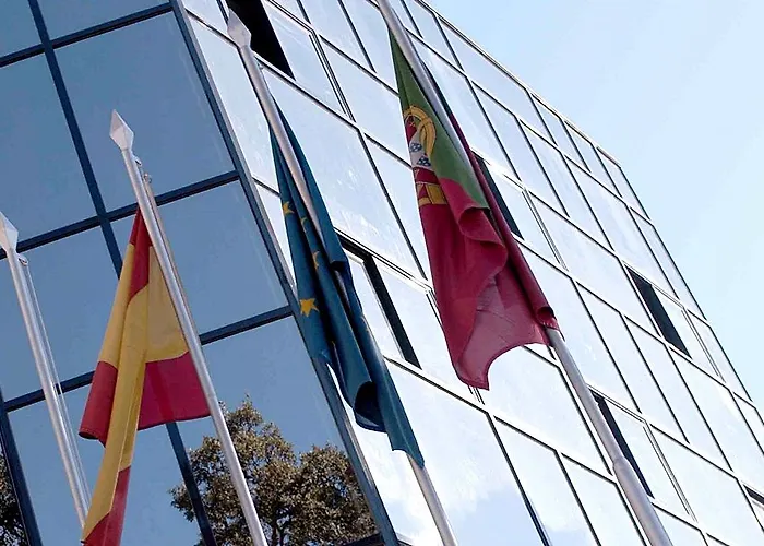 Paraiso Hotel Oliveira do Bairro