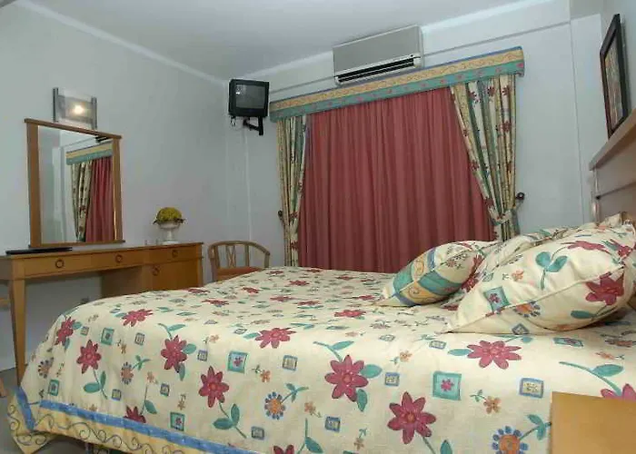 Hotel Paraiso Oliveira do Bairro