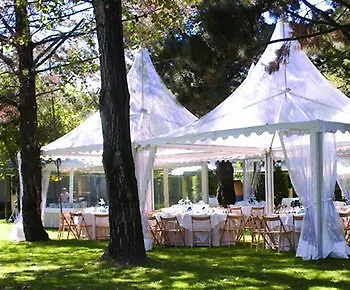 Hotel Paraiso Oliveira do Bairro