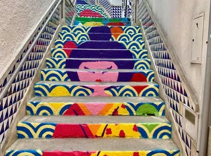 Hotel Paraiso Oliveira do Bairro