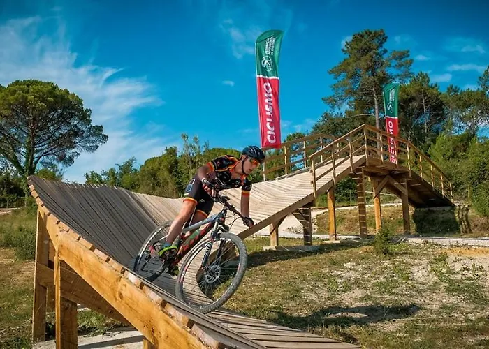 Paraiso Hotel Oliveira do Bairro